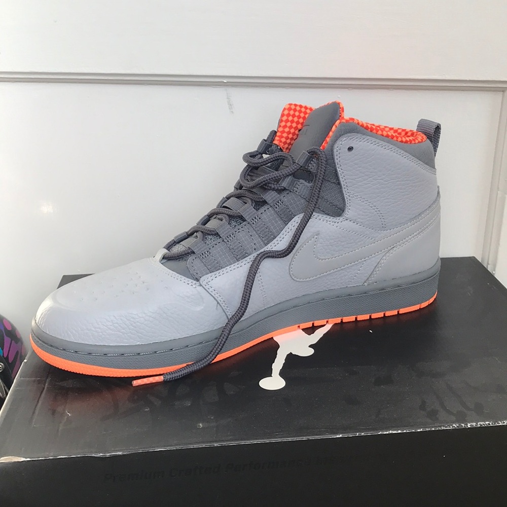 Air Jordan 1 retro ‘94